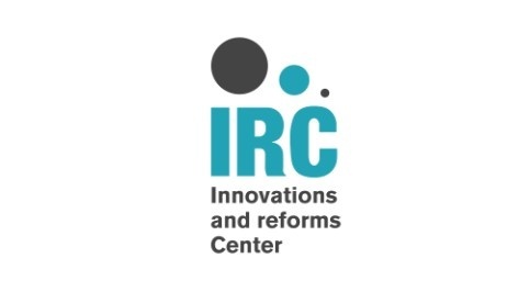 ანაზღაურებადი სტაჟირება IRC-ის საჯარო მმართველობის პროგრამაში